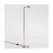 Picture of Astro Ascoli Floor Indoor Floor Lamp in Matt Nickel 1286019 