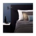 Picture of Astro Leo Switched LED Bedroom Reading Light in Polished Chrome 1295001 