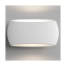 Picture of Astro Aria 300 Indoor Wall Light in Plaster 1300001 