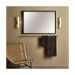Picture of Astro Dio Bathroom Wall Light in Polished Chrome 1305006 