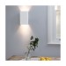 Picture of Astro Pella 190 Indoor Wall Light in Plaster 1315002 