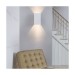 Picture of Astro Pella 190 Indoor Wall Light in Plaster 1315002 