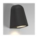 Picture of Astro Mast Light Outdoor Wall Light in Textured Black 1317011 