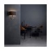 Picture of Astro Lima Indoor Wall Light in Bronze SHADE NOT INCLUDED 1318009 