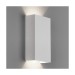 Picture of Astro Rio 125 LED Indoor Wall Light in Plaster 1325007 