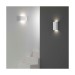 Picture of Astro Rio 125 LED Indoor Wall Light in Plaster 1325007 