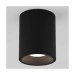 Picture of Astro Kos Spotlight Round 100 LED 3000K IP65 Dimmable 5.9W 329lm 100x80mm Textured Black 