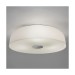 Picture of Astro Syros Bathroom Ceiling Light in White Glass 1328001 