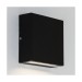 Picture of Astro Elis Single LED Outdoor Wall Light in Textured Black 1331001 