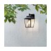 Picture of Astro Richmond Wall Lantern 200 Outdoor Wall Light in Textured Black 1340004 
