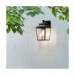 Picture of Astro Richmond Wall Lantern 254 Outdoor Wall Light in Textured Black 1340011 