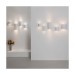 Picture of Astro Serifos 170 LED Indoor Wall Light in Plaster 1350001 