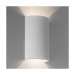 Picture of Astro Serifos 170 LED 2700K Indoor Wall Light in Plaster 1350002 