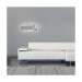 Picture of Astro Edge Wall Light 560 c/w 2700K LED IP20 14W White 