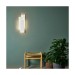 Picture of Astro Edge Wall Light 560 c/w 2700K LED IP20 14W White 