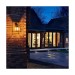 Picture of Astro Box Lantern 450 Outdoor Wall Light in Textured Black 1354007 