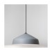 Picture of Astro Ginestra 400 Indoor Pendant in Light Grey 1361004 