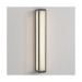 Picture of Astro Boston 600 Wall Light LED 3000K IP44 21.9W 811lm 610x80x80mm Bronze 