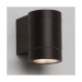 Picture of Astro Dartmouth Single LED Outdoor Wall Light in Textured Black 1372003 