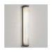 Picture of Astro Versailles 600 Wall Light LED 3000K IP44 25W 1078lm 610x80x80mm Bronze 