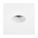 Picture of Astro Void Downlight 100 Round Recessed COB c/w 3000K LED Excl Driver IP65 12.7W 190x166mm White 