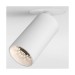 Picture of Astro Can 50 Flush Fire-Rated Indoor Spotlight in Matt White 1396037 