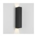 Picture of Astro Kinzo 300 Wall Light LED 2700K IP20 Dimmable 11.7W 186lm 300x55x80mm Textured Black 