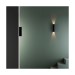 Picture of Astro Kinzo 300 Wall Light LED 2700K IP20 Dimmable 11.7W 186lm 300x55x80mm Textured Black 