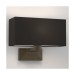 Picture of Astro Carmel Indoor Wall Light in Bronze SHADE NOT INCLUDED 1405002 