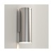 Picture of Astro Ava Wall Light 200 Coastal LED GU10 w/o Lamp Dimmable IP44 6W 200x75x81mm Brushed Stainless Steel 