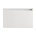 Picture of Astro Rectangle 285 Shade in White 5001001 