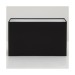Picture of Astro Rectangle 285 Shade in Black 5001003 