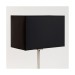 Picture of Astro Rectangle 285 Shade in Black 5001003 