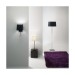 Picture of Astro Shade Azumi Square for Table Lamps White 