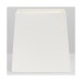 Picture of Astro Shade Azumi Square for Floor Lamps White 