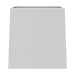 Picture of Astro Tapered Square 175 Shade in White 5005001 