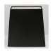 Picture of Astro Tapered Square 175 Shade in Black 5005002 