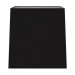 Picture of Astro Tapered Square 175 Shade in Black 5005002 