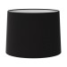 Picture of Astro Tapered Round 215 Shade in Black 5006002 