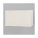 Picture of Astro Rectangle 180 Shade in White 5011001 