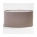 Picture of Astro Oval 285 Shade in Oyster 5014003 