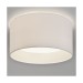 Picture of Astro Bevel Round 450 Shade in White 5021003 