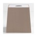 Picture of Astro Tapered Square 210 Shade Oyster 