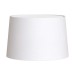 Picture of Astro Shade Tapered Round 250 160x250mm White 