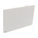 Picture of ATC Almeria ECO 1.5kW Digital Panel Heater Lot 20 Compliant White 