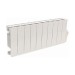 Picture of ATC Sunray Low Level 0.95kW Radiator 340x865x96mm White 