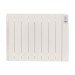 Picture of ATC Sun Ray RF 1kW Electric Radiator White 