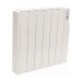 Picture of ATC Sun Ray RF 0.75kW Electric Radiator White 