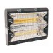 Picture of ATC Riviera 4kW Infrared Heater IPX5 Black 