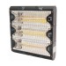 Picture of ATC Riviera 6kW Infrared Heater IPX5 Black 